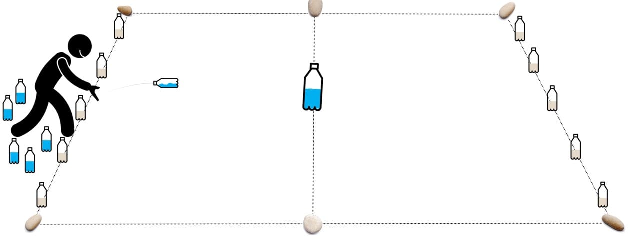 Set the Kubb field with your own built Kubb set