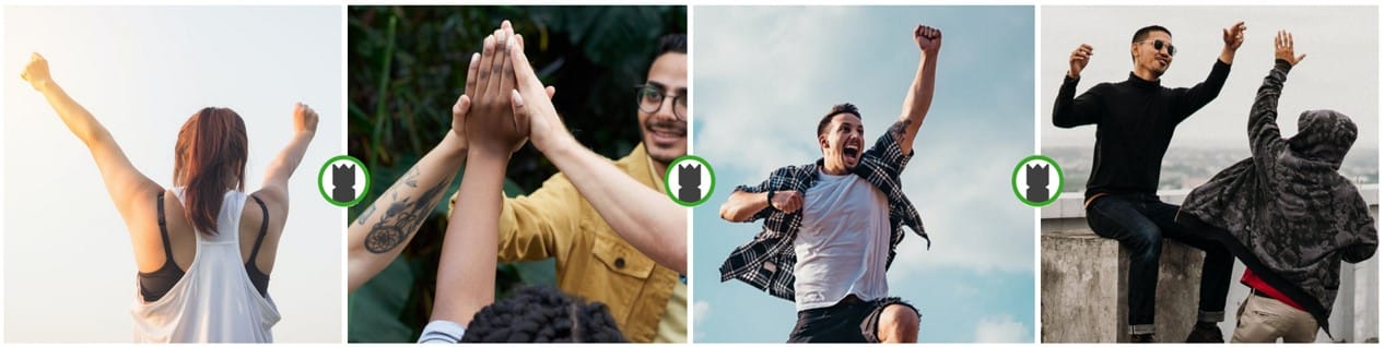 5 tips to always win with Kubb or to look like a Kubb professional